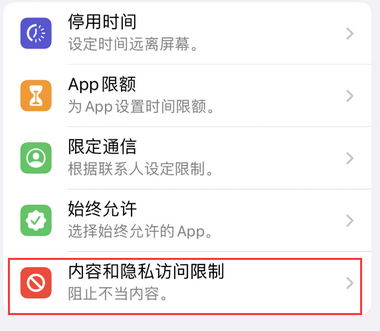 瑞丽appleID维修服务iPhone设置中Apple ID显示为灰色无法使用