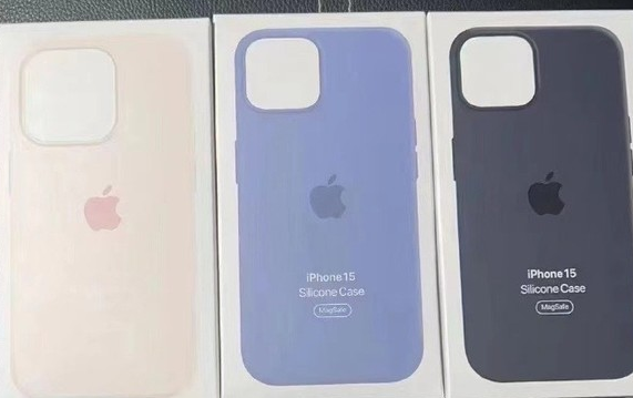 瑞丽苹果14维修站分享iPhone14手机壳能直接给iPhone15用吗？ 