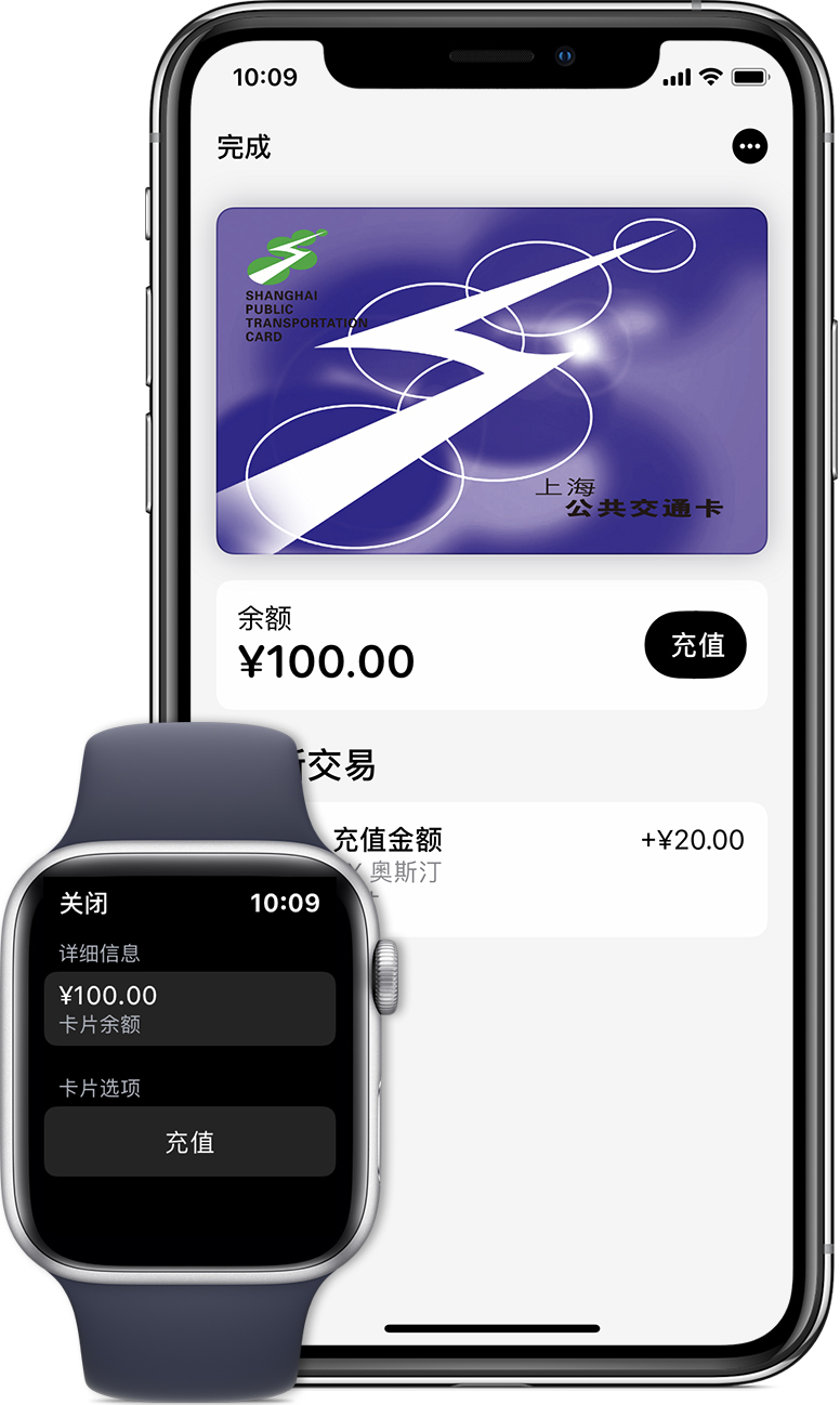 瑞丽苹果手机维修分享:用 Apple Pay 刷交通卡有哪些优势？如何设置和使用？ 