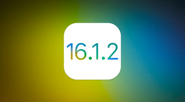 瑞丽苹果维修分享iOS 16.2有Bug能降级吗？ iOS 16.1.2已关闭验证 