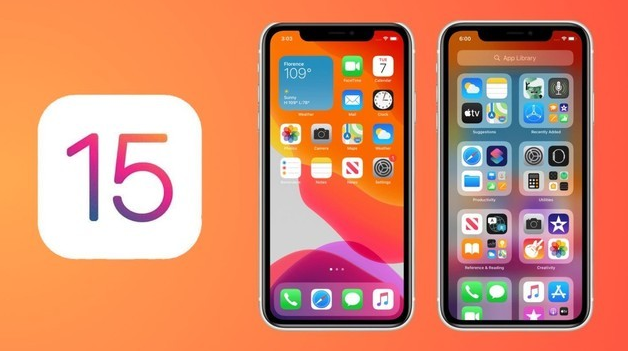 瑞丽苹果13维修分享iPhone13更新iOS 15.5，体验如何 