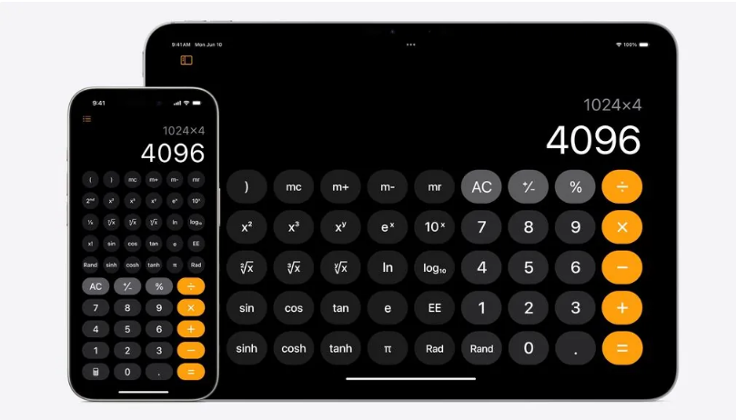 瑞丽苹果手机维修分享 iOS / iPadOS 18.0 正式版发布 