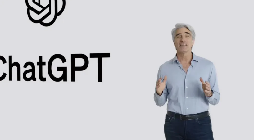 瑞丽苹果手机维修分享ChatGPT 即将登陆 iOS 18 