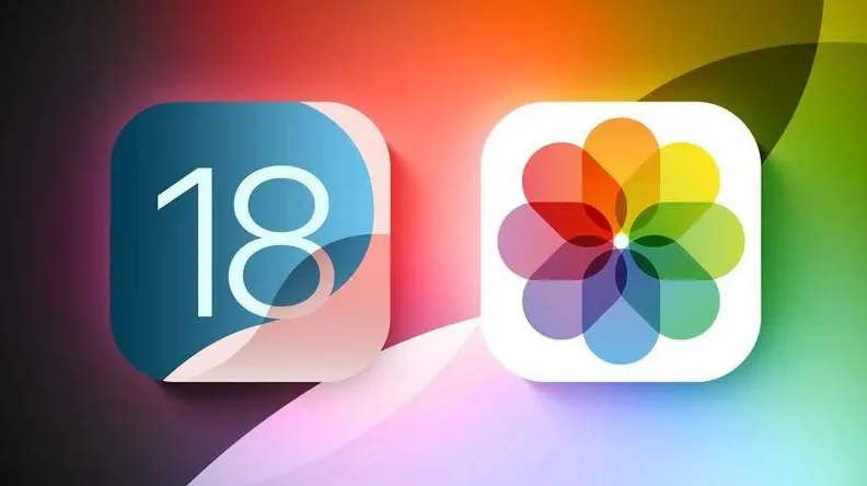 瑞丽苹果手机维修分享苹果 iOS / iPadOS 18.1Beta 3 发布 
