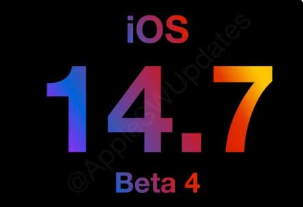 瑞丽苹果手机维修分享iOS 14.7 Beta4值得升级吗 