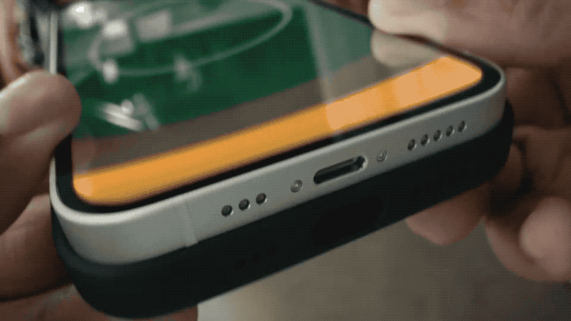 瑞丽苹果手机维修分享未来 Magsafe 还有哪些发展空间 