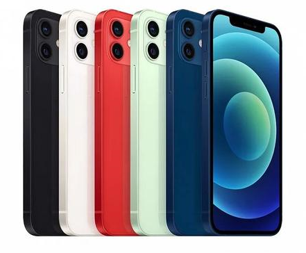 瑞丽苹果维修点分享iPhone 12 Pro Max维修主板易被忽略的实操故障 