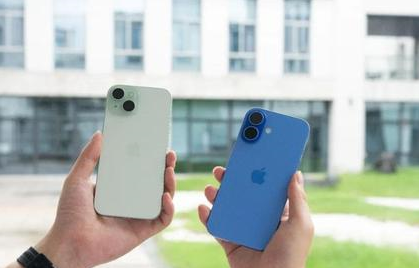 瑞丽苹果维修点分享iPhone 16 Plus出现自动关机的情况类型 