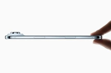 瑞丽苹果维修点分享iPhone 17 Air自动关机电源故障解析 