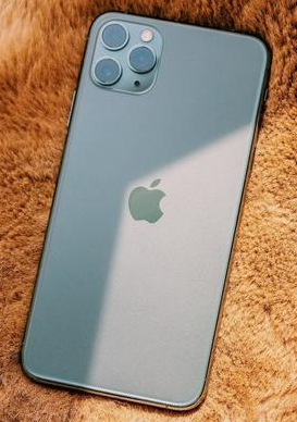 瑞丽苹果维修点分享iPhone 11 Pro Max黑屏特殊诱因梳理 
