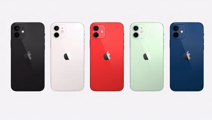 瑞丽苹果维修点分享iPhone 12黑屏隐蔽故障解读 