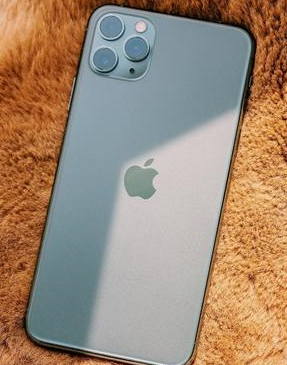 瑞丽苹果维修点分享iPhone 11 Pro Max电池发烫特殊问题 