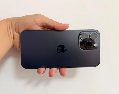 瑞丽苹果维修点分享iPhone 14 Pro Max发烫多重诱因剖析 