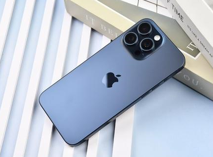 瑞丽苹果维修点分享iPhone 15 Pro Max发烫深度剖析 