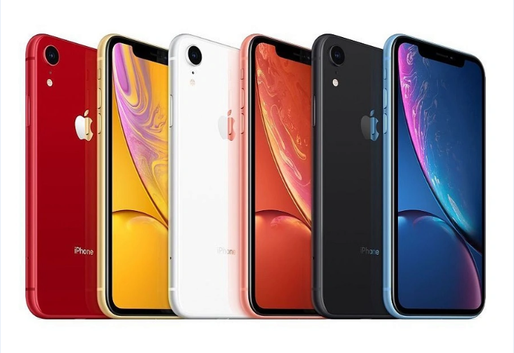 瑞丽苹果维修点分享iPhone XR摄像头原生色彩表现与日常拍摄实用指南 